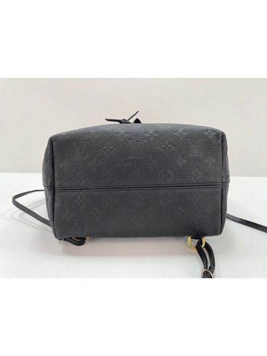 Louis Vuitton Backpack Montsouris PM